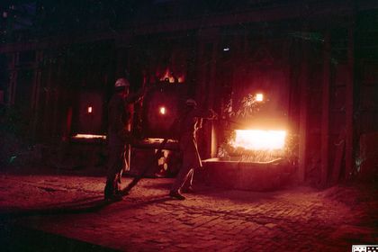 LACHTAUBEN WEINEN NICHT Filmstill zu "Lachtauben weinen nicht"