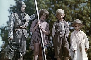  Filmstill zu "das Eismeer ruft"