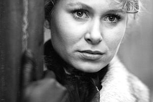 Filmstill zu "Lissy"