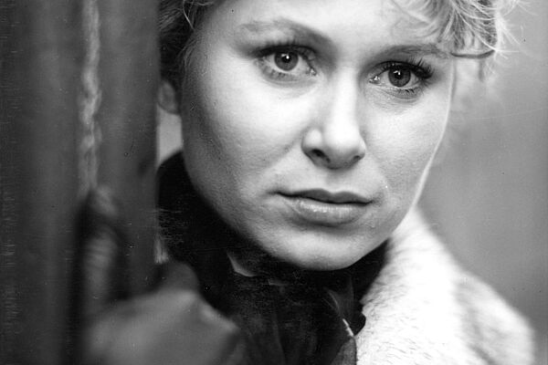 Filmstill zu "Lissy"