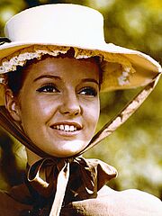 Filmstill zu "Hauptmann Florian von der Mühle"