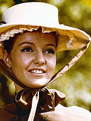 Filmstill zu "Hauptmann Florian von der Mühle"