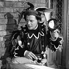 Filmstill zu "Die Abenteuer des Till Ulenspiegel"