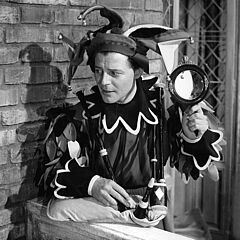 Filmstill zu "Die Abenteuer des Till Ulenspiegel"
