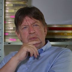 Filmstill zu "Zeitzeugengespräch: Jörg Gudzuhn"